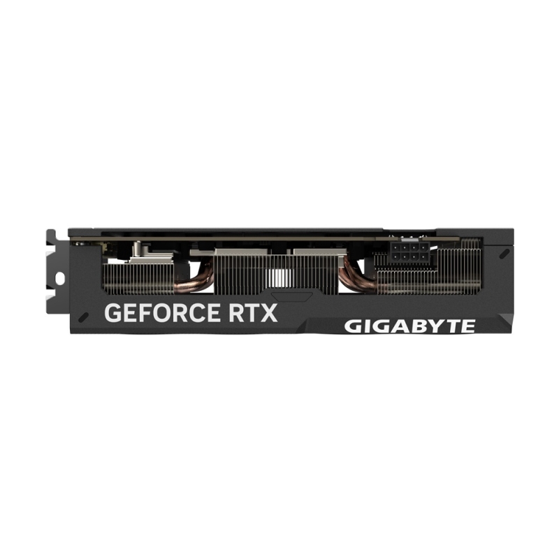 GigaByte GeForce RTX 4070 WINDFORCE 2X OC 12G 2490MHz PCI-E 4.0 12288MB 21000MHz 192bit HDMI 3xDisplayPort HDCP GV-N4070WF2OC-12GD