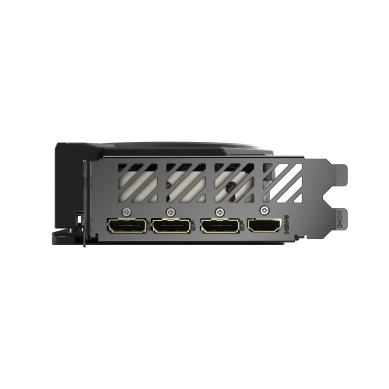 GigaByte GeForce RTX 4070 WINDFORCE 2X OC 12G 2490MHz PCI-E 4.0 12288MB 21000MHz 192bit HDMI 3xDisplayPort HDCP GV-N4070WF2OC-12GD