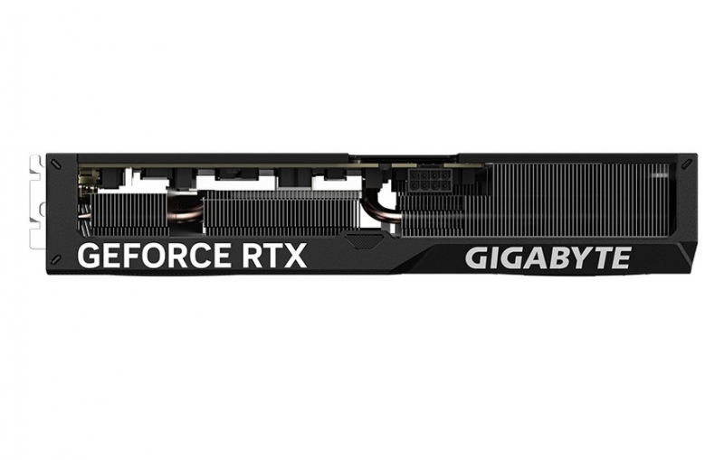 GigaByte GeForce RTX 4070 WINDFORCE OC 12G 2490MHz PCI-E 4.0 12288MB 21000MHz 192bit HDMI 3xDisplayPort HDCP GV-N4070WF3OC-12GD