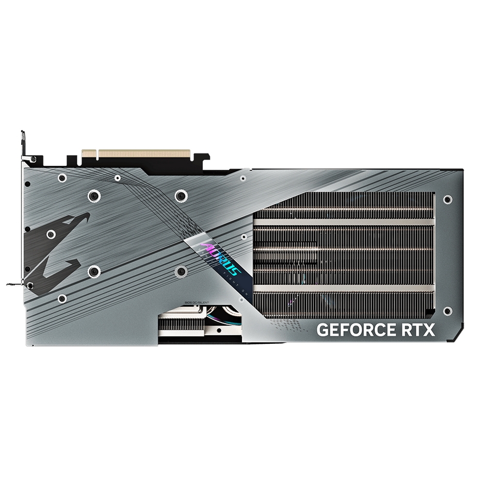 GigaByte GeForce RTX 4070TI AORUS ELITE 12GB 2655MHz PCI-E 4.0 12288MB 21000MHz 192bit HDMI 3xDisplayPort HDCP GV-N407TAORUS E-12GD