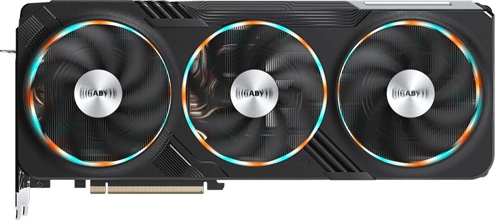 GigaByte GeForce RTX 4070TI GAMING-12GD 2610MHz PCI-E 4.0 12288MB 21000MHz 192bit HDMI 3xDisplayPort HDCP GV-N407TGAMING-12GD