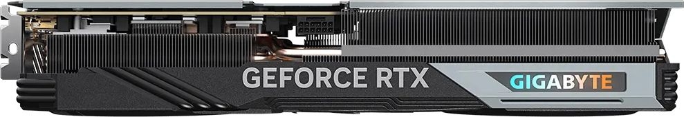 GigaByte GeForce RTX 4070TI GAMING-12GD 2610MHz PCI-E 4.0 12288MB 21000MHz 192bit HDMI 3xDisplayPort HDCP GV-N407TGAMING-12GD