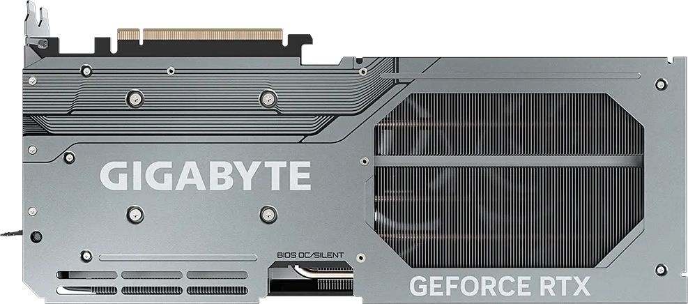 GigaByte GeForce RTX 4070TI GAMING-12GD 2610MHz PCI-E 4.0 12288MB 21000MHz 192bit HDMI 3xDisplayPort HDCP GV-N407TGAMING-12GD