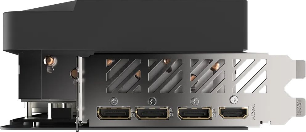 GigaByte GeForce RTX 4080 EAGLE 16G 2505MHz PCI-E 4.0 16384MB 22400MHz 256 bit 1xHDMI 3xDisplayPort HDCP GV-N4080EAGLE -16GD