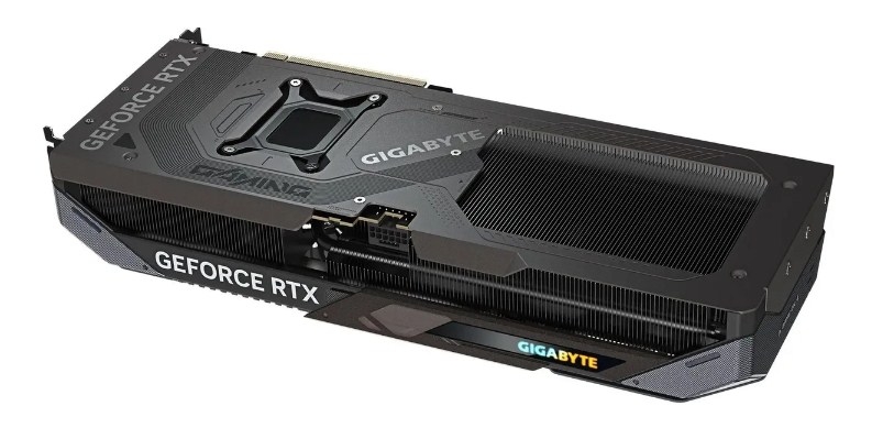 GigaByte GeForce RTX 5070 GAMING OC 12G 2625MHz PCI-E 5.0 12288MB 28000MHz 192 bit 1xHDMI 3xDisplayPort HDCP GV-N5070GAMING OC-12GD