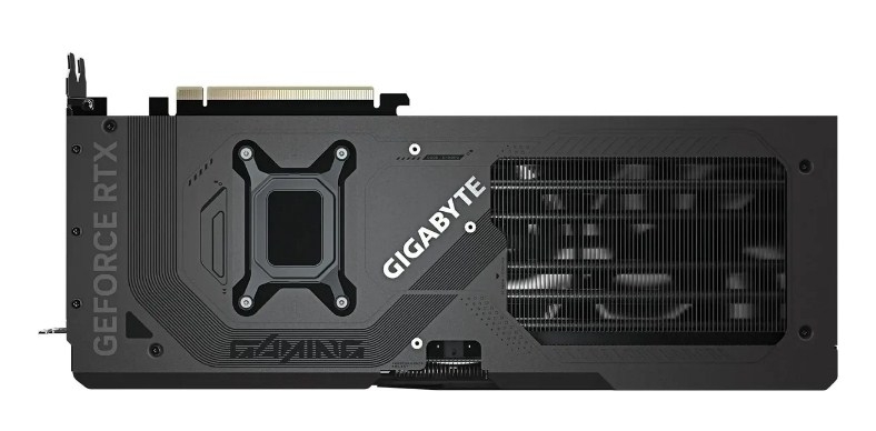 GigaByte GeForce RTX 5070 GAMING OC 12G 2625MHz PCI-E 5.0 12288MB 28000MHz 192 bit 1xHDMI 3xDisplayPort HDCP GV-N5070GAMING OC-12GD