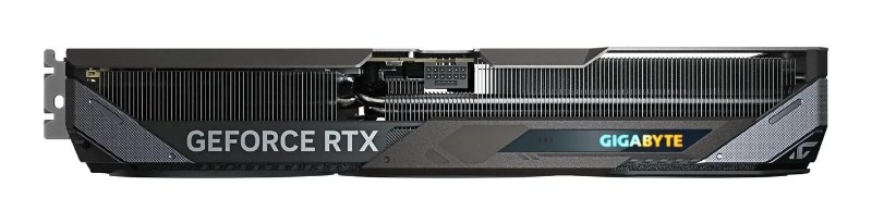 GigaByte GeForce RTX 5070 GAMING OC 12G 2625MHz PCI-E 5.0 12288MB 28000MHz 192 bit 1xHDMI 3xDisplayPort HDCP GV-N5070GAMING OC-12GD