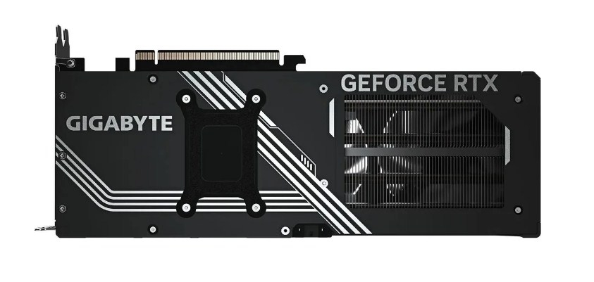GigaByte GeForce RTX 5070 Windforce 12G 2512MHz PCI-E 5.0 12288MB 28000MHz 192 bit 1xHDMI 3xDisplayPort HDCP GV-N5070WF3-12GD