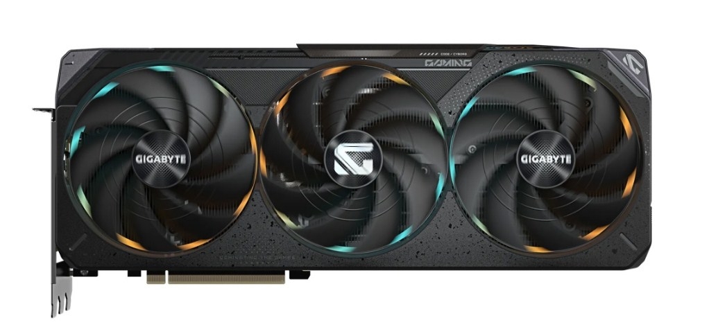 GigaByte GeForce RTX 5070TI GAMING OC 16G 2805MHz PCI-E 5.0 16384MB 256 bit 1xHDMI 3xDisplayPort HDCP GV-N507TGAMING OC-16GD