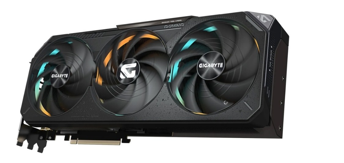 GigaByte GeForce RTX 5070TI GAMING OC 16G 2805MHz PCI-E 5.0 16384MB 256 bit 1xHDMI 3xDisplayPort HDCP GV-N507TGAMING OC-16GD