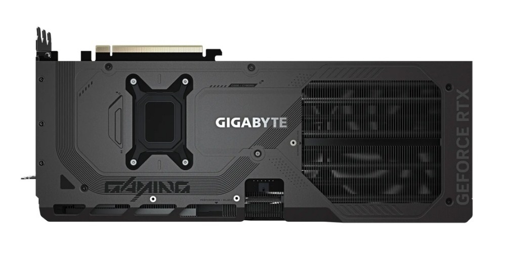 GigaByte GeForce RTX 5070TI GAMING OC 16G 2805MHz PCI-E 5.0 16384MB 256 bit 1xHDMI 3xDisplayPort HDCP GV-N507TGAMING OC-16GD