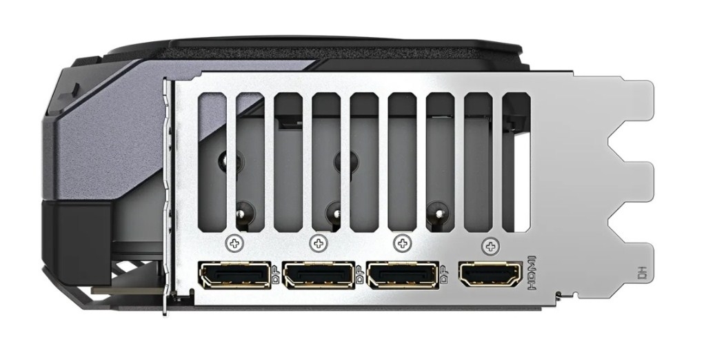 GigaByte GeForce RTX 5070TI GAMING OC 16G 2805MHz PCI-E 5.0 16384MB 256 bit 1xHDMI 3xDisplayPort HDCP GV-N507TGAMING OC-16GD