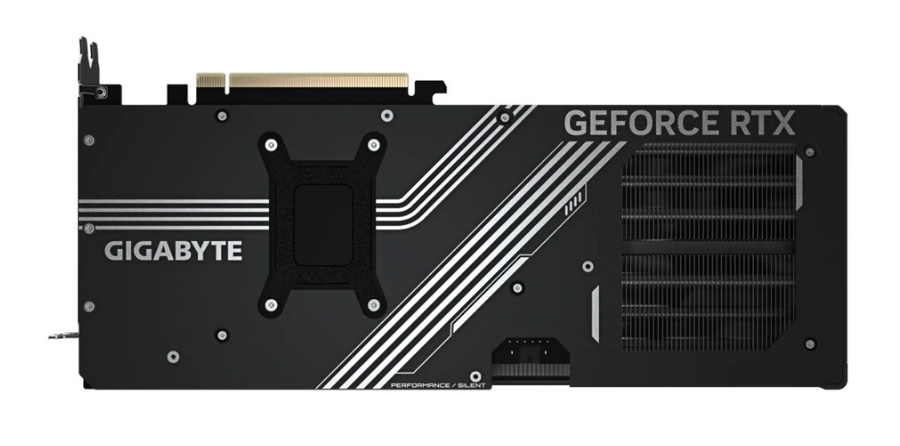 GigaByte GeForce RTX 5070TI WINDFORCE OC 16G 2497MHz PCI-E 5.0 16384MB 256 bit 1xHDMI 3xDisplayPort HDCP  GV-N507TWF3OC-16GD