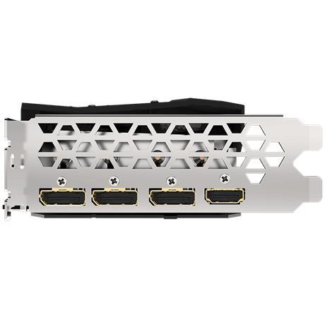 GigaByte Radeon RX 5700 XT 1650MHz PCI-E 4.0 8192MB 14000MHz 256 bit 3xDisplayPort HDMI HDCP GAMING OC GV-R57XTGAMINGOC-8GD