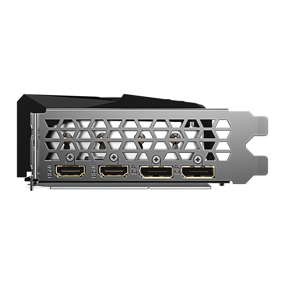 GigaByte Radeon RX 6650 XT GAMING OC 8G 2694MHz PCI-E 4.0 8192MB 17500MHz 128 bit 2xHDMI 2xDisplayPort HDCP GV-R665XTGAMING OC-8GD