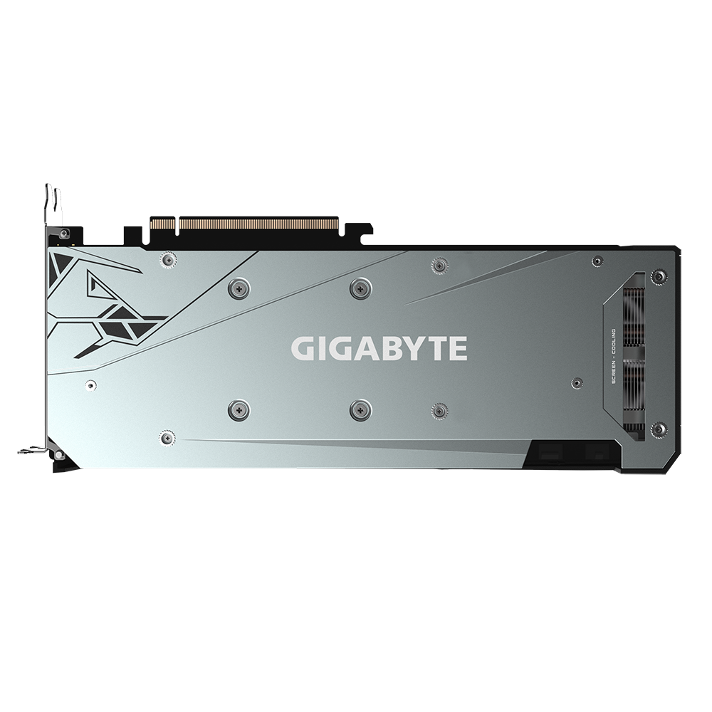 GigaByte Radeon RX 6750 XT GAMING OC 12G 2623MHz PCI-E 4.0 12288MB 18000MHz 192 bit 2xHDMI 2xDisplayPort HDCP GV-R675XTGAMING OC-12GD
