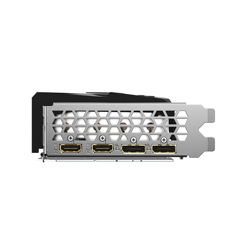 GigaByte Radeon RX 6750 XT GAMING OC 12G 2623MHz PCI-E 4.0 12288MB 18000MHz 192 bit 2xHDMI 2xDisplayPort HDCP GV-R675XTGAMING OC-12GD