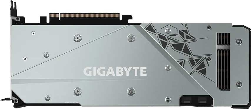 GigaByte Radeon RX 6800 GAMING OC 16G 2155MHz PCI-E 4.0 16384MB 16000MHz 256 bit 2xHDMI 2xDisplayPort HDCP GV-R68GAMING OC-16GD