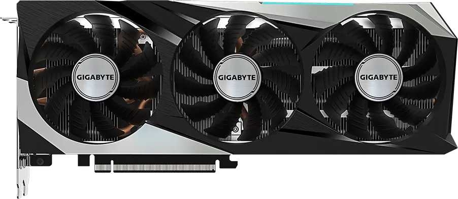 GigaByte Radeon RX 6800 GAMING OC 16G 2155MHz PCI-E 4.0 16384MB 16000MHz 256 bit 2xHDMI 2xDisplayPort HDCP GV-R68GAMING OC-16GD