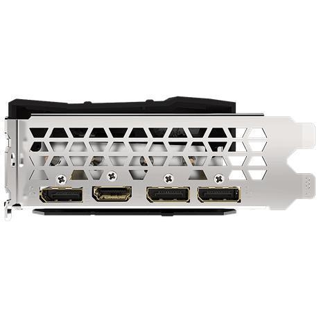 GigaByte GeForce RTX 2070 SUPER 1815MHz PCI-E 3.0 8192MB 14000MHz 256 bit 3xDisplayPort HDMI HDCP GAMING OC 3X Star Wars GVN207SGAMOC-8GDSTAR