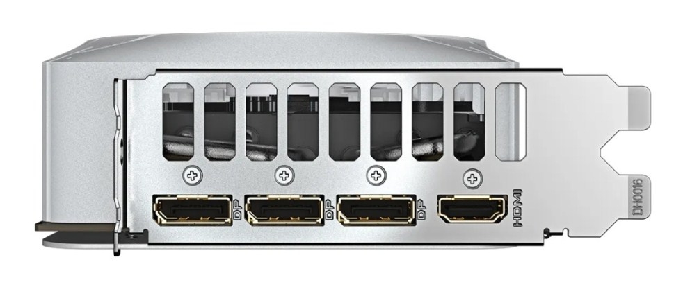 GigaByte GeForce RTX 5070TI EAGLE OC ICE 16G 2542MHz PCI-E 5.0 16384MB 256 bit 1xHDMI 3xDisplayPort HDCP GV-N507TEAGLEOC ICE-16GD