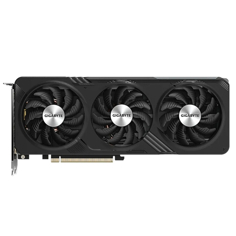 GigaByte GeForce RTX 4060 GAMING OC 8G 2550MHz PCI-E 4.0 8192MB 17000MHz 128bit 2xHDMI 2xDisplayPort HDCP GV-N4060GAMING OC-8GD