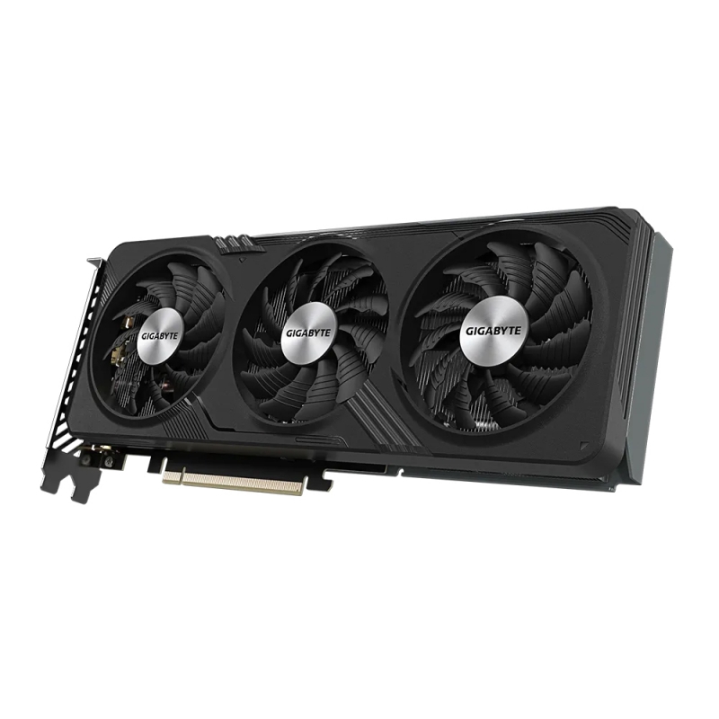 GigaByte GeForce RTX 4060 GAMING OC 8G 2550MHz PCI-E 4.0 8192MB 17000MHz 128bit 2xHDMI 2xDisplayPort HDCP GV-N4060GAMING OC-8GD