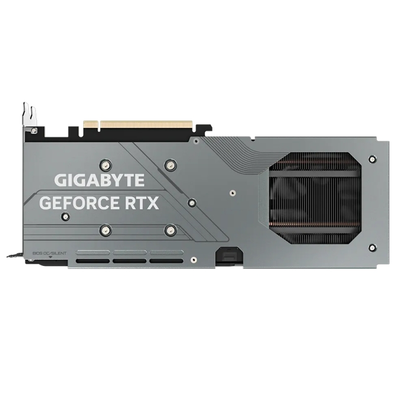 GigaByte GeForce RTX 4060 GAMING OC 8G 2550MHz PCI-E 4.0 8192MB 17000MHz 128bit 2xHDMI 2xDisplayPort HDCP GV-N4060GAMING OC-8GD