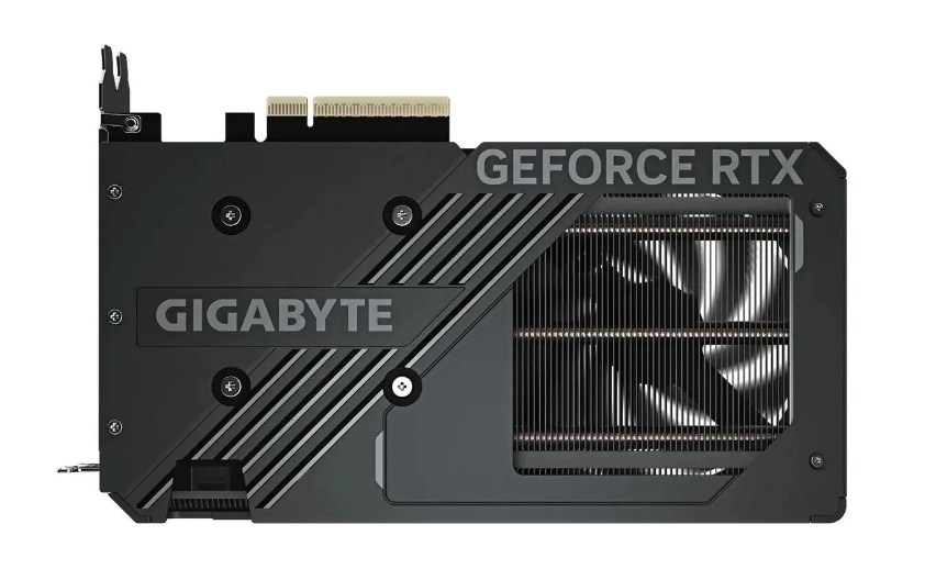 GigaByte GeForce RTX 5060Ti Windforce OC 16G 2572MHz PCI-E 5.0 8192MB 28000MHz 128 bit 1xHDMI 3xDisplayPort HDCP GV-N506TWF2-16GD