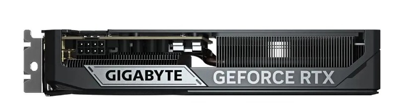 GigaByte GeForce RTX 5060Ti Windforce OC 16G 2572MHz PCI-E 5.0 8192MB 28000MHz 128 bit 1xHDMI 3xDisplayPort HDCP GV-N506TWF2-16GD