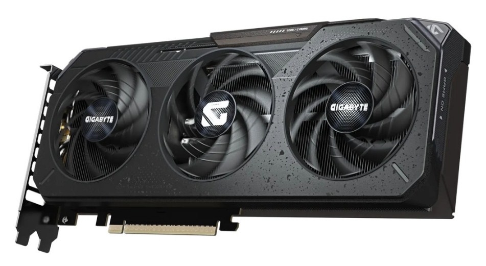 GigaByte GeForce RTX 5060 GAMING OC 8G 2595MHz PCI-E 5.0 8192MB 28000MHz 128 bit 1xHDMI 3xDisplayPort HDCP GV-N5060GAMING OC-8GD
