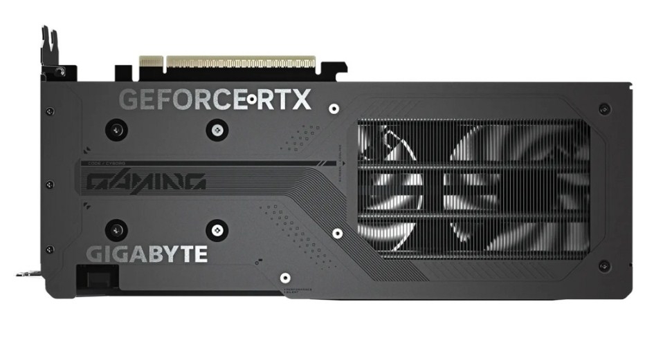 GigaByte GeForce RTX 5060 GAMING OC 8G 2595MHz PCI-E 5.0 8192MB 28000MHz 128 bit 1xHDMI 3xDisplayPort HDCP GV-N5060GAMING OC-8GD