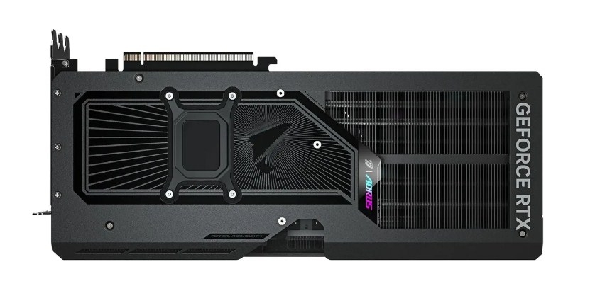 GigaByte GeForce RTX 5070 AORUS Master 12G 2715MHz PCI-E 5.0 12288MB 28000MHz 192 bit 1xHDMI 3xDisplayPort HDCP GV-N5070AORUS M-12GD