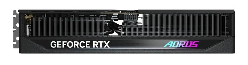 GigaByte GeForce RTX 5070 AORUS Master 12G 2715MHz PCI-E 5.0 12288MB 28000MHz 192 bit 1xHDMI 3xDisplayPort HDCP GV-N5070AORUS M-12GD