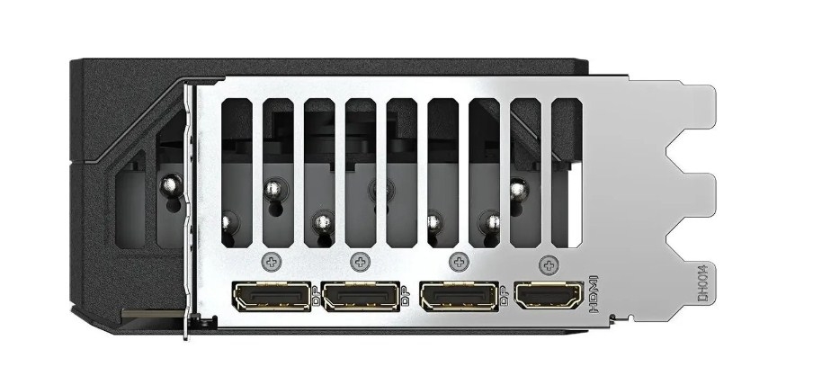 GigaByte GeForce RTX 5070 AORUS Master 12G 2715MHz PCI-E 5.0 12288MB 28000MHz 192 bit 1xHDMI 3xDisplayPort HDCP GV-N5070AORUS M-12GD