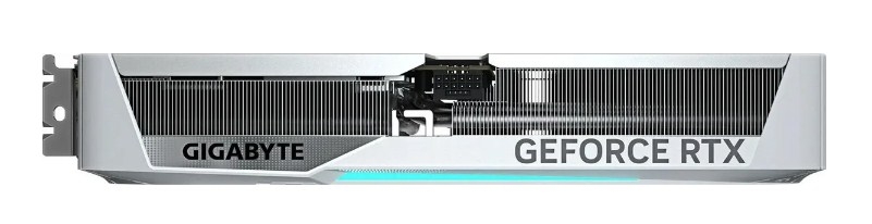 GigaByte GeForce RTX 5070 EAGLE OC ICE 12G 2587MHz PCI-E 5.0 12288MB 28000MHz 192 bit 1xHDMI 3xDisplayPort HDCP GV-N5070EAGLEOC ICE-12GD