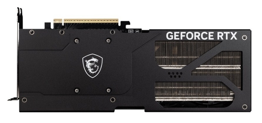 MSI GeForce RTX 5080 16G VENTUS 3X OC 2655MHz PCI-E 5.0 16384MB 30000MHz 256 bit 1xHDMI 3xDisplayPort HDCP