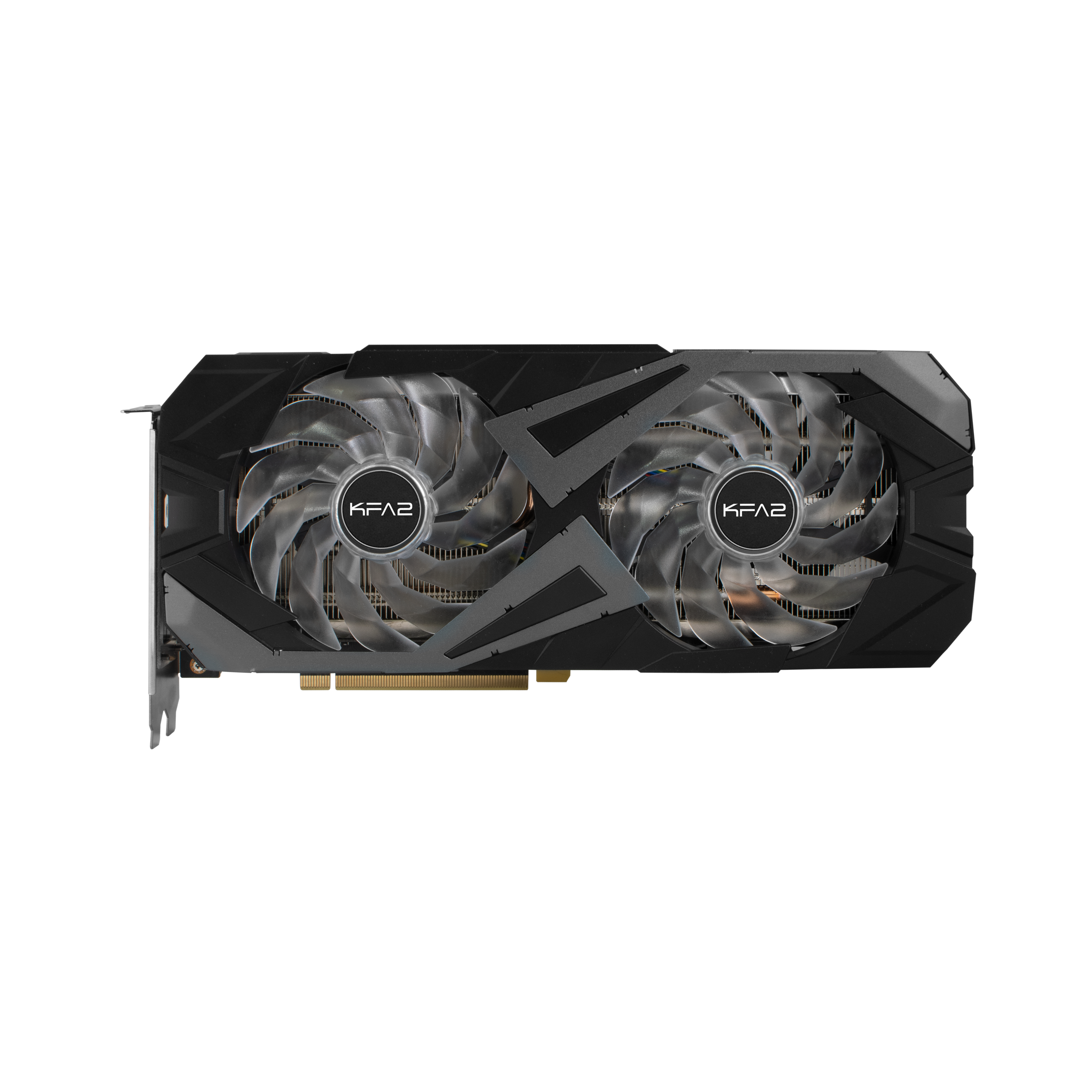 KFA2 GeForce RTX 3060 X (1-Click OC) Black 1807MHz PCI-E 4.0 12288MB 15000MHz 192 bit HDMI 3xDisplayPort 36NOL7MD2NEK