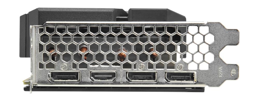 Palit GeForce RTX 2080 Super GamingPro OC 1845MHz PCI-E 3.0 8192MB 15500MHz 256 bit HDMI HDCP NE6208SS19P2-180T