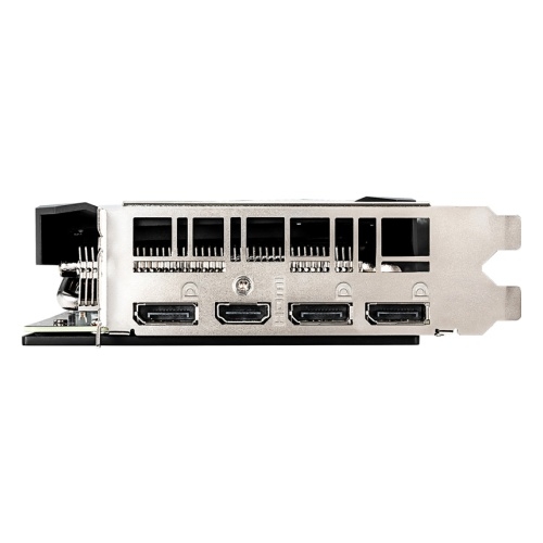 MSI GeForce RTX 2070 SUPER VENTUS GP OC 1785MHz PCI-E 3.0 8192MB 14000MHz 256bit HDMI DisplayPort 1.4 *3 RTX2070SUPERVENTUSGPOC