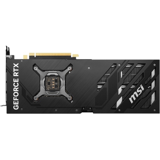 MSI GeForce RTX4070Ti Super 16G VENTUS 3X OC 2655MHz PCI-E 4.0 16384MB 21000MHz 256bit HDMI 3xDisplayPort HDCP 602-V513-158S