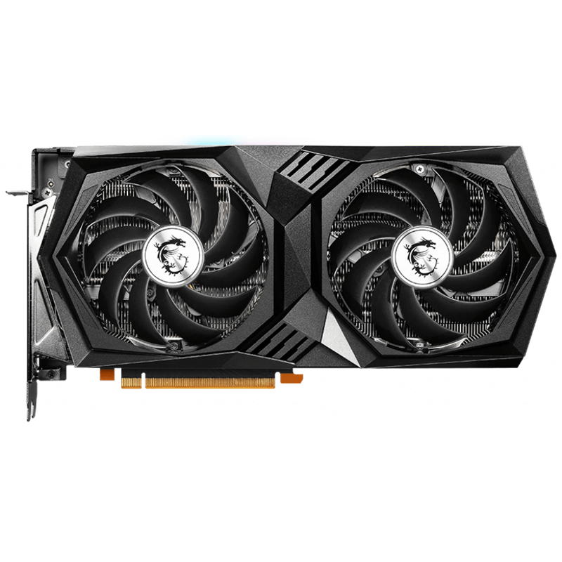 MSI GeForce RTX 3050 GAMING X 8G 1845MHz PCI-E 4.0 8192MB 14000MHz 128 bit 2xHDMI 2xDisplayPort 