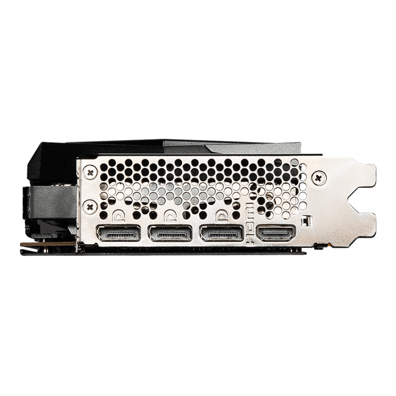 MSI GeForce RTX 3050 GAMING X 8G 1845MHz PCI-E 4.0 8192MB 14000MHz 128 bit 2xHDMI 2xDisplayPort 