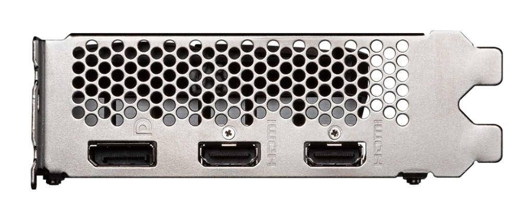 MSI GeForce RTX 3050 VENTUS 2X 6G OC 1492MHz PCI-E 4.0 6144MB 14000MHz 96bit 2xHDMI 1xDisplayPort 