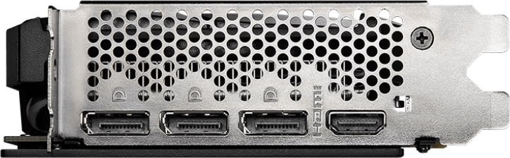 MSI GeForce RTX 3050 VENTUS 2X 8G OC 1552MHz PCI-E 4.0 8192MB 14000MHz 128 bit HDMI 3xDisplayPort 