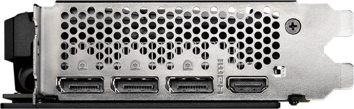 MSI GeForce RTX 3050 VENTUS 2X 8G OC 1552MHz PCI-E 4.0 8192MB 14000MHz 128 bit HDMI 3xDisplayPort 