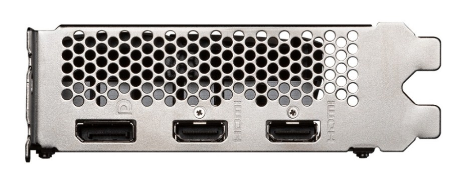 MSI GeForce RTX 3050 VENTUS 2X E 6G OC 1492MHz PCI-E 4.0 6144MB 14000MHz 96bit 2xHDMI 1xDisplayPort 
