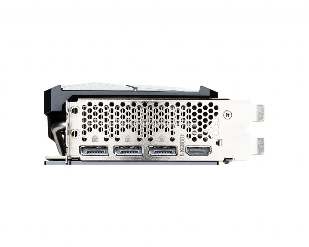 MSI GeForce RTX 3060TI VENTUS 2X 1665MHz PCI-E 4.0 8192MB 14000MHz 256 bit HDMI 3xDisplayPort HDCP