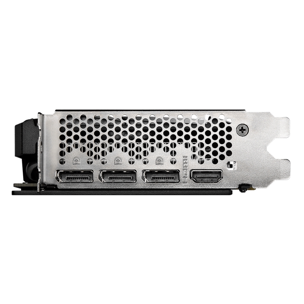 MSI GeForce RTX 3060 VENTUS 2X 8G OC 1807MHz PCI-E 4.0 8192MB 15000MHz 128 bit HDMI 3xDisplayPort HDCP RTX3060 VENTUS 2X 8G OC