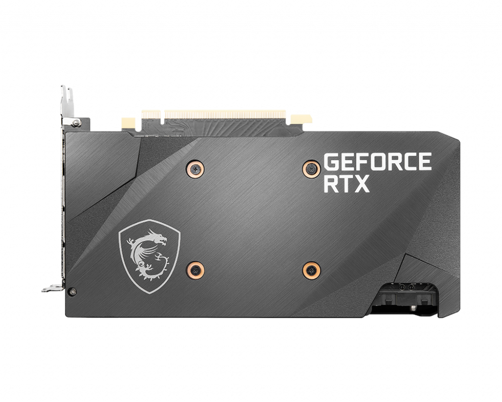 MSI GeForce RTX 3070 VENTUS 2X 8G LHR 1725MHz PCI-E 4.0 8192MB 14000MHz 256 bit HDMI 3xDisplayPort HDCP